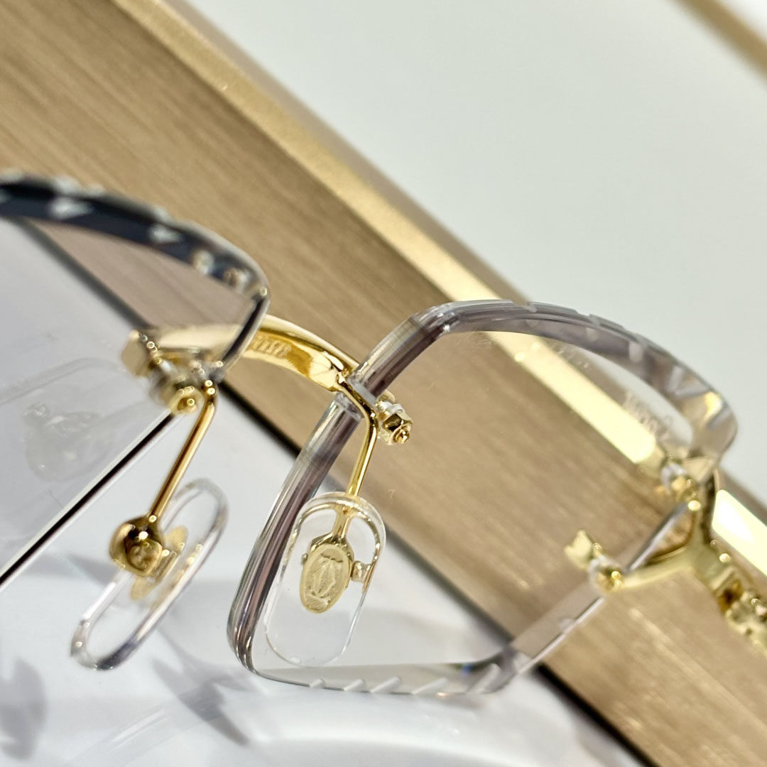 Cartier CT0662S Sunglasses    - PerfectKickZ