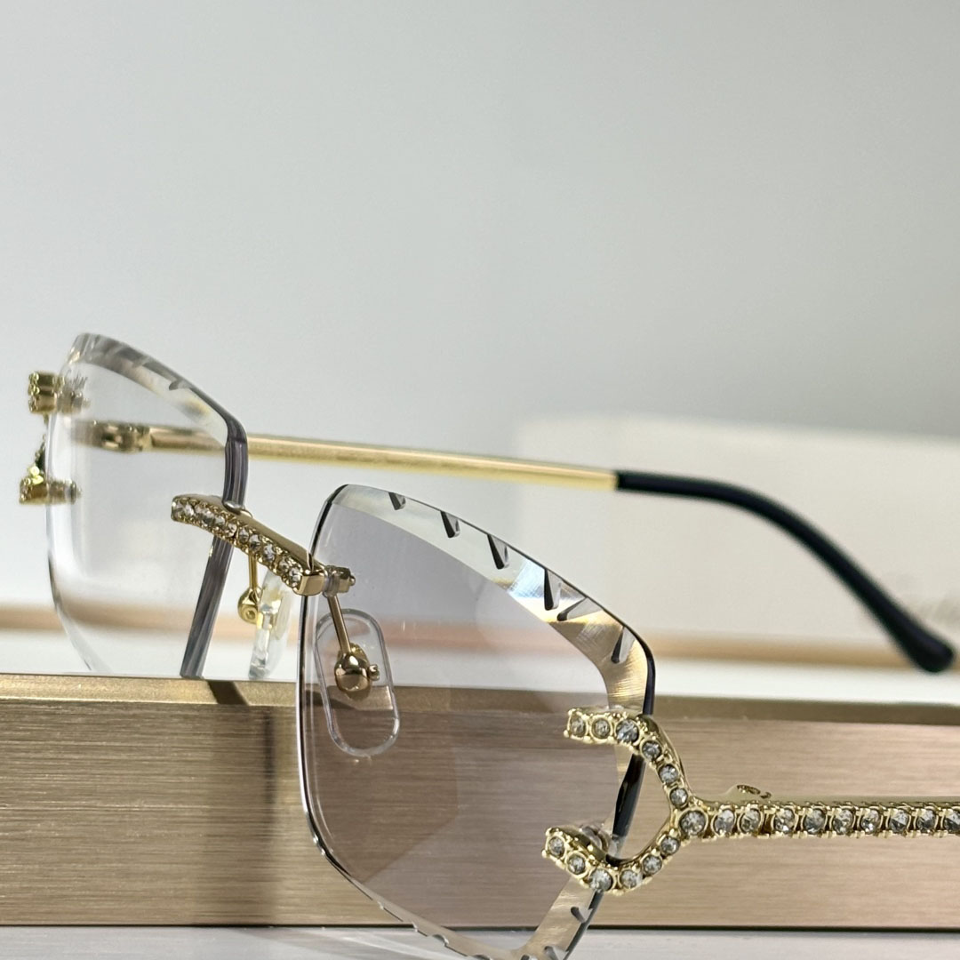 Cartier CT0662S Sunglasses    - PerfectKickZ