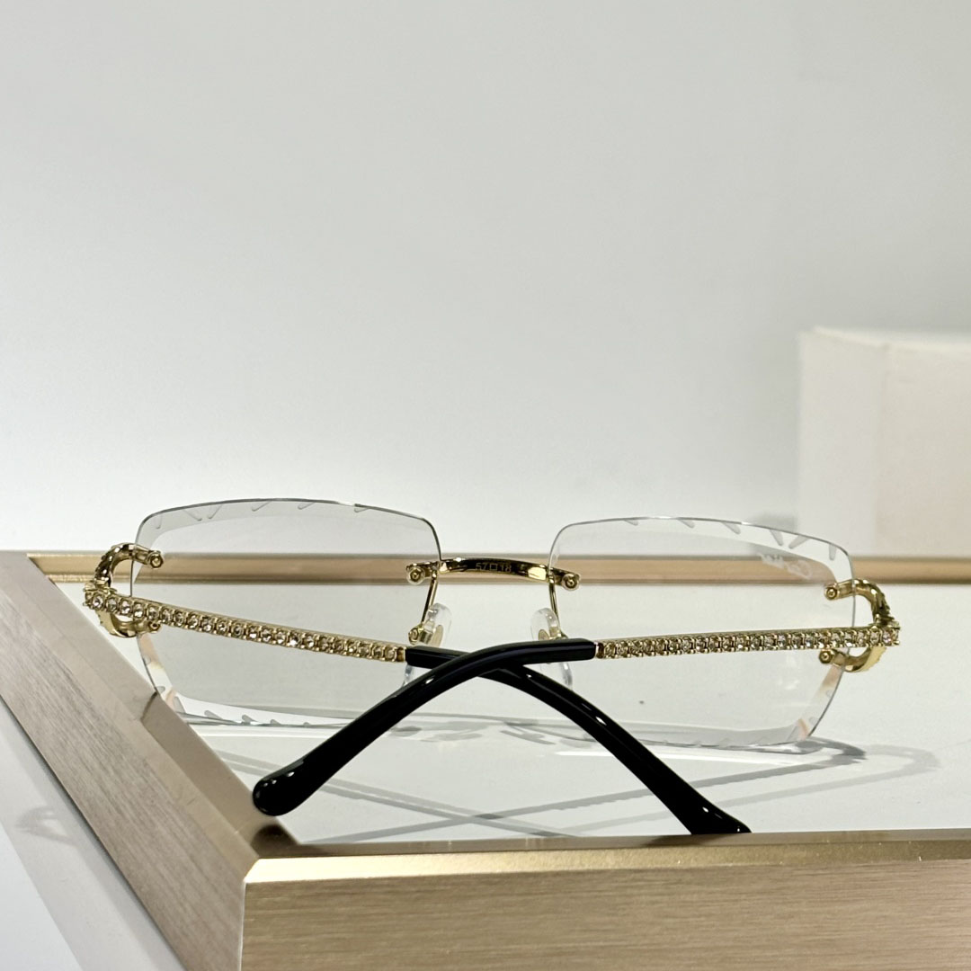 Cartier CT0662S Sunglasses    - PerfectKickZ