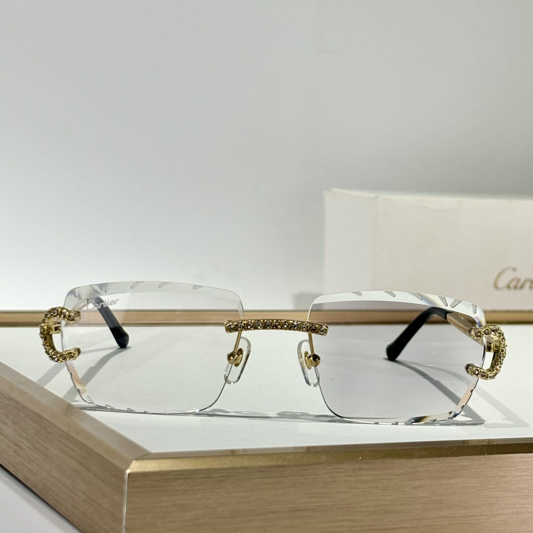 Cartier CT0662S Sunglasses    - PerfectKickZ