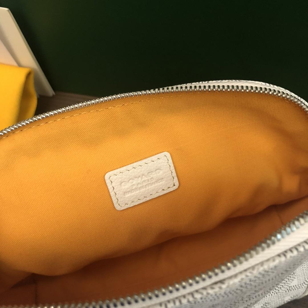 Goyard Vendôme Cosmetic Pouch（No box） - PerfectKickZ