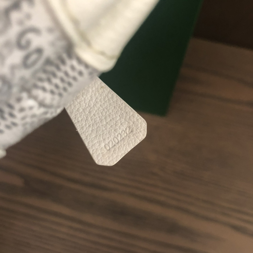 Goyard Vendôme Cosmetic Pouch（No box） - PerfectKickZ