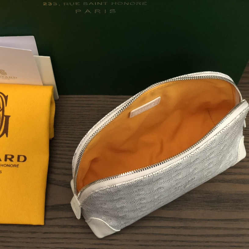 Goyard Vendôme Cosmetic Pouch（No box） - PerfectKickZ