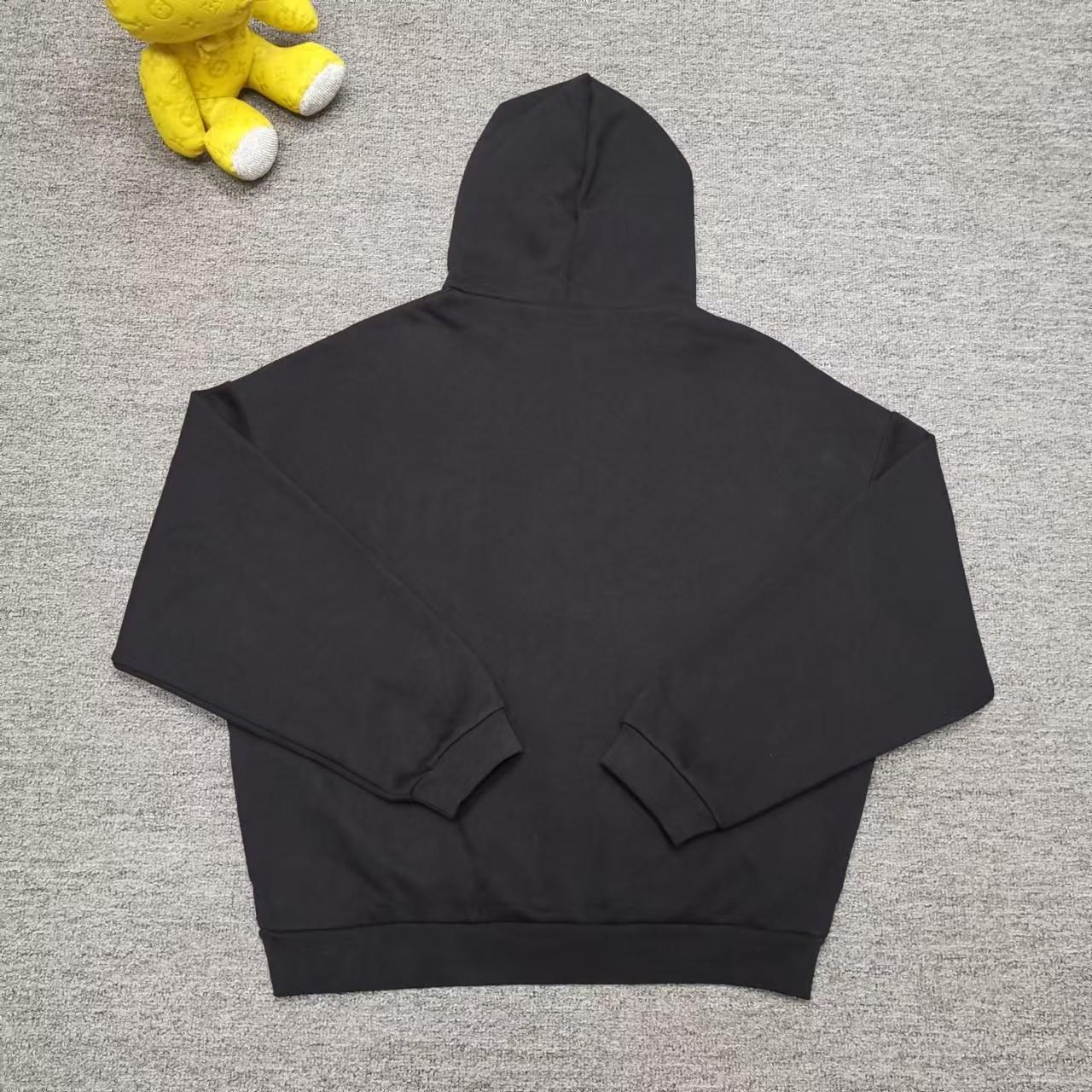 Fear of God Essentials Fleece Hoodie  - PerfectKickZ