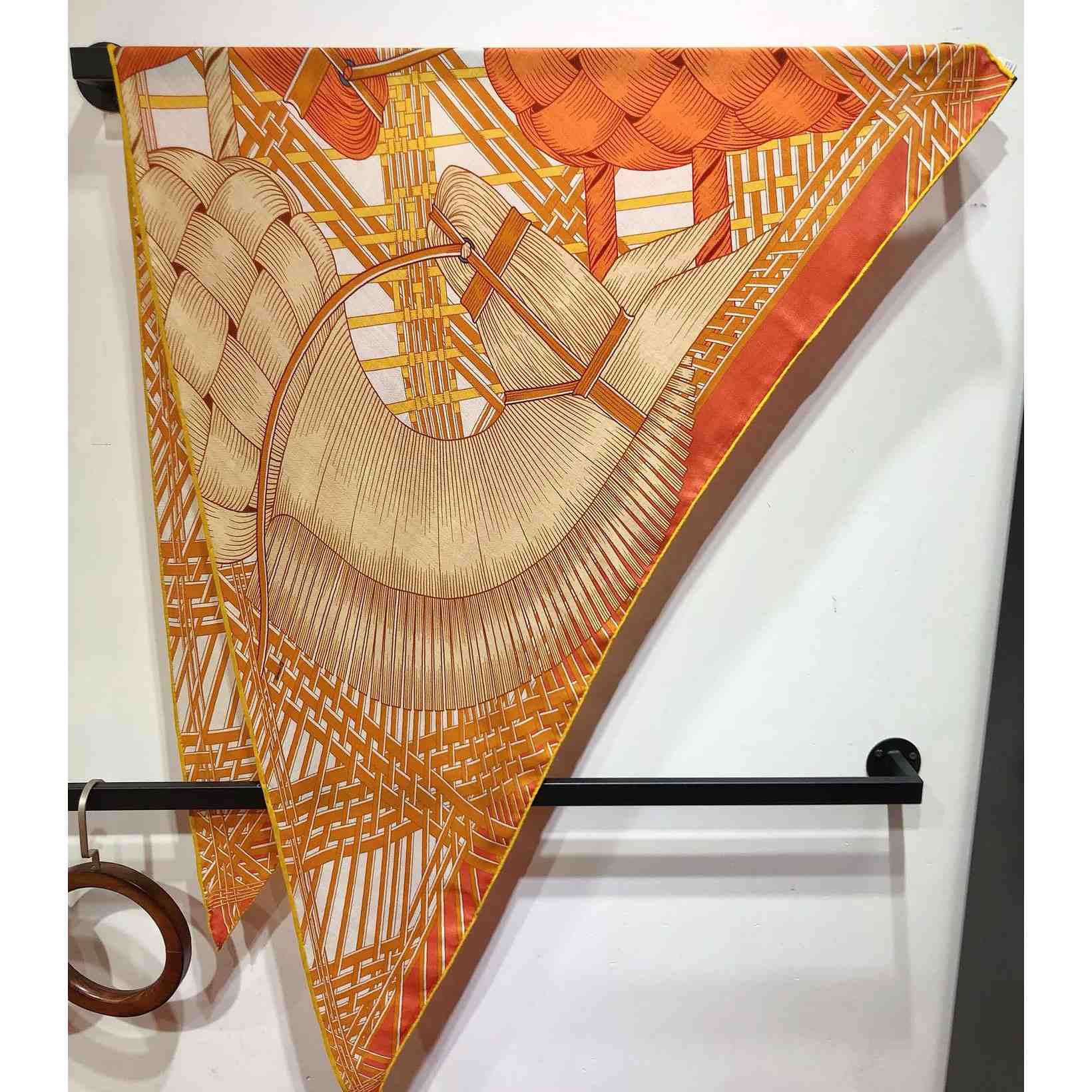Hermes Masan & Masan Giant Triangle - PerfectKickZ
