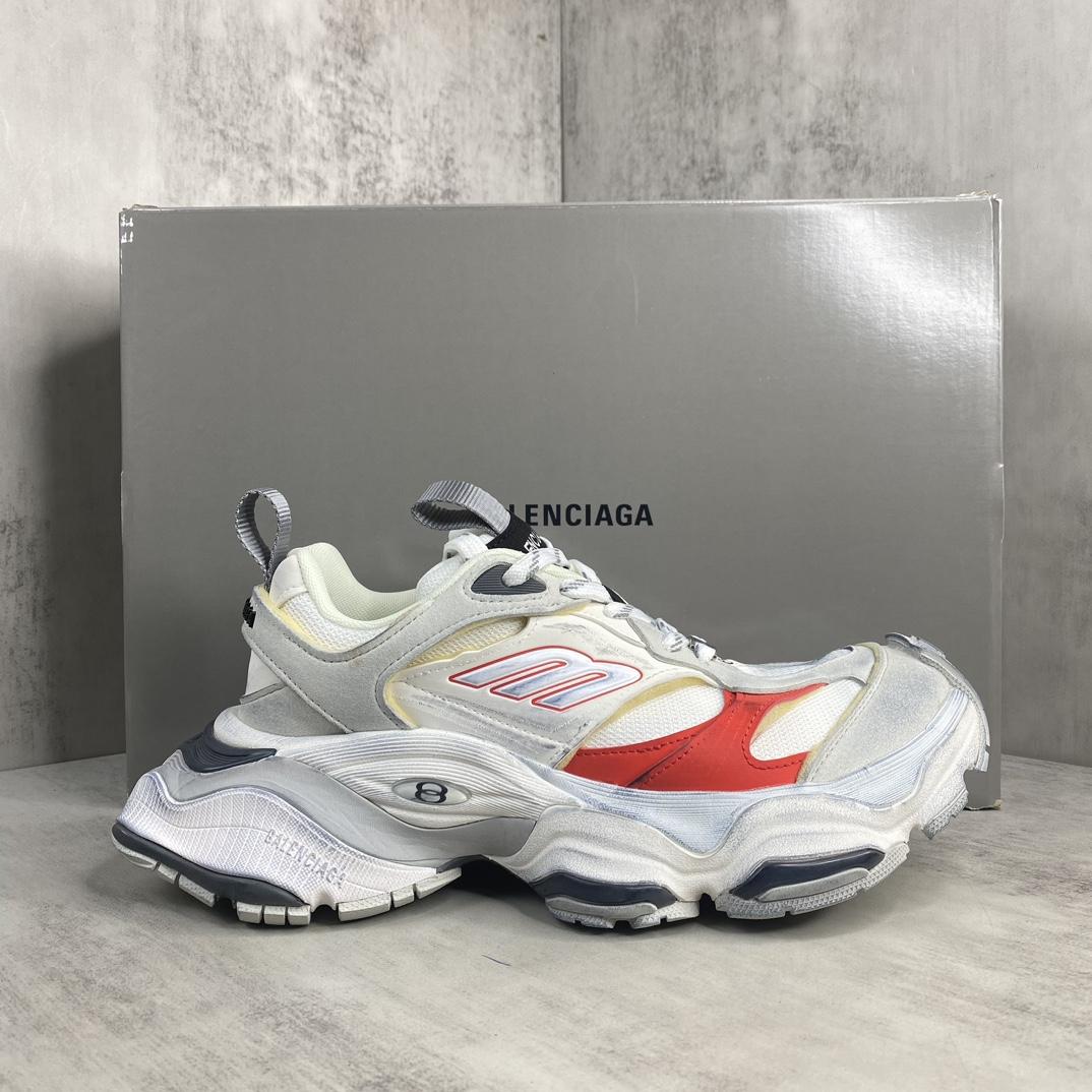Balenciaga Cargo Sneaker - PerfectKickZ