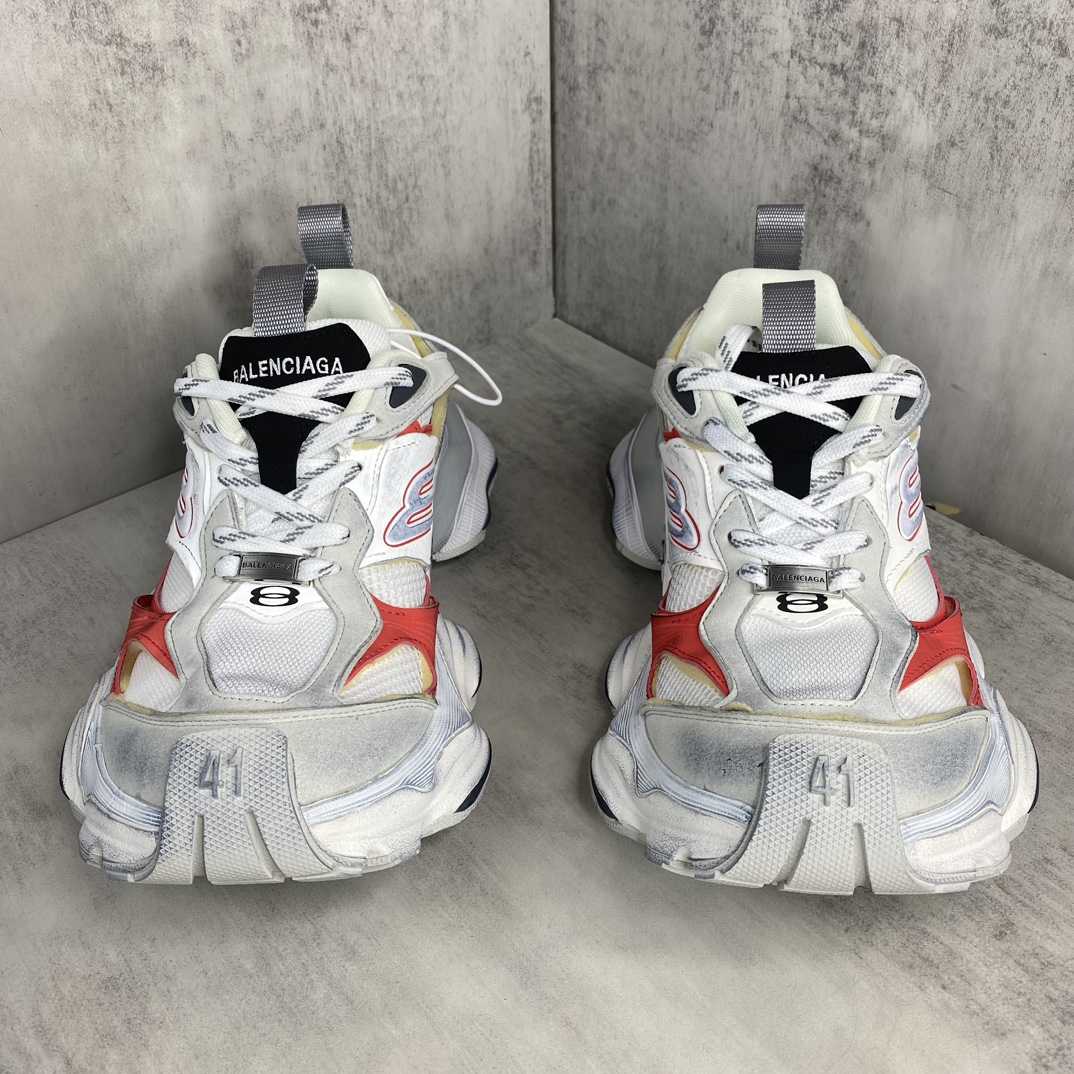Balenciaga Cargo Sneaker - PerfectKickZ