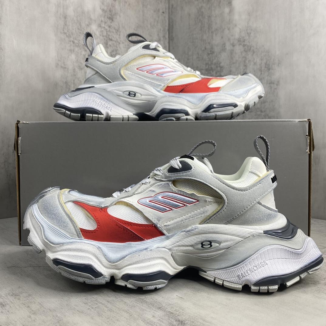 Balenciaga Cargo Sneaker - PerfectKickZ