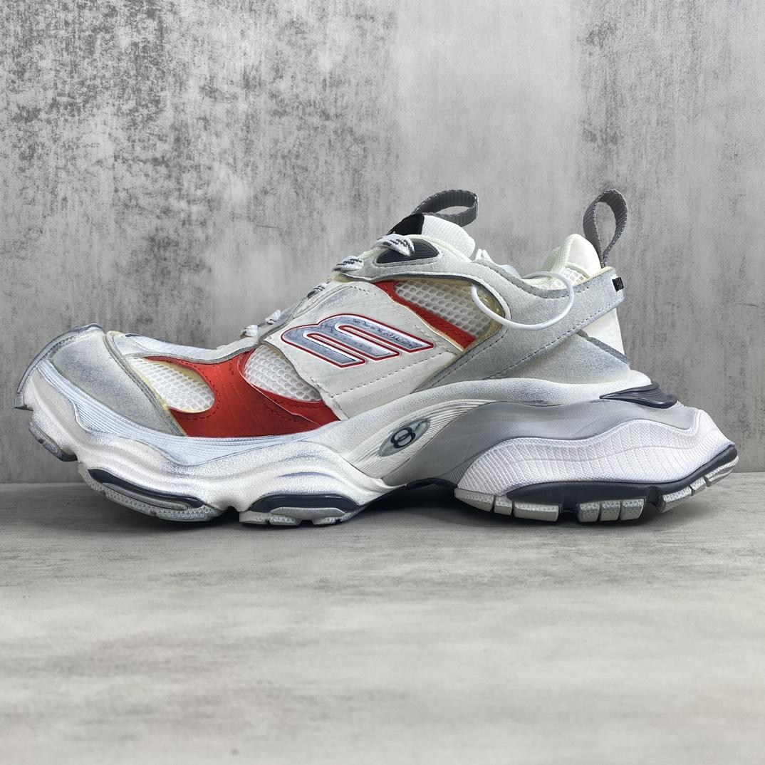 Balenciaga Cargo Sneaker - PerfectKickZ