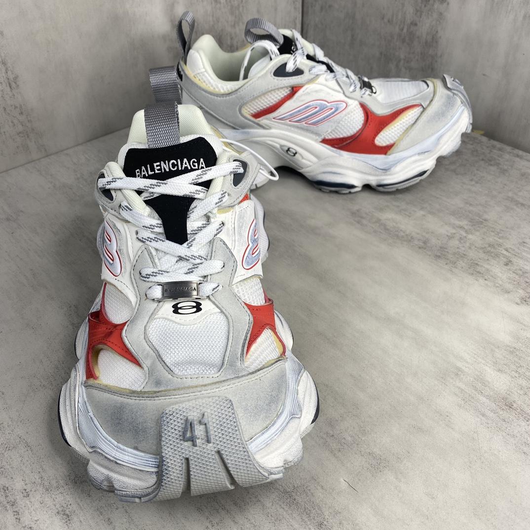 Balenciaga Cargo Sneaker - PerfectKickZ