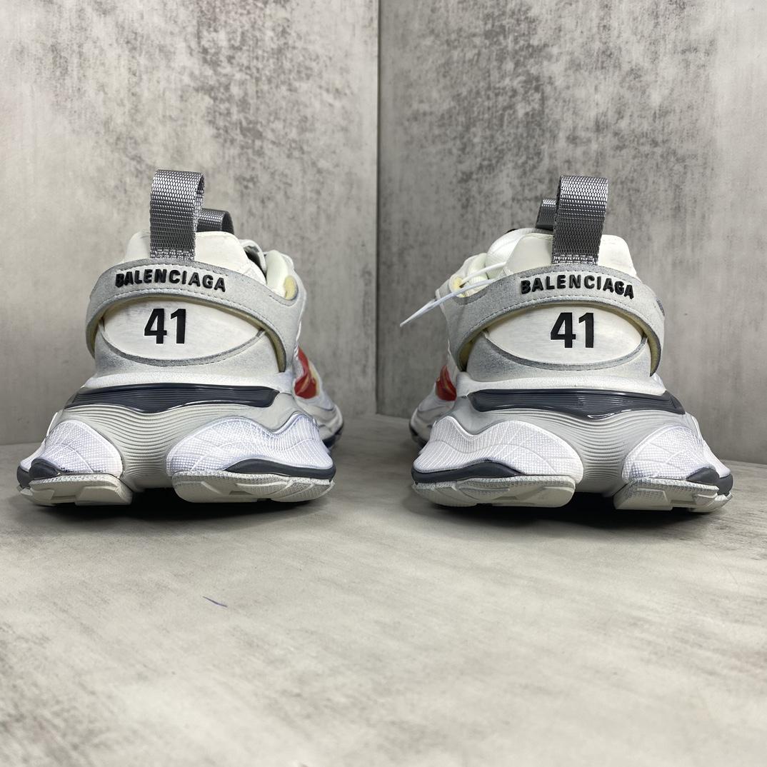Balenciaga Cargo Sneaker - PerfectKickZ