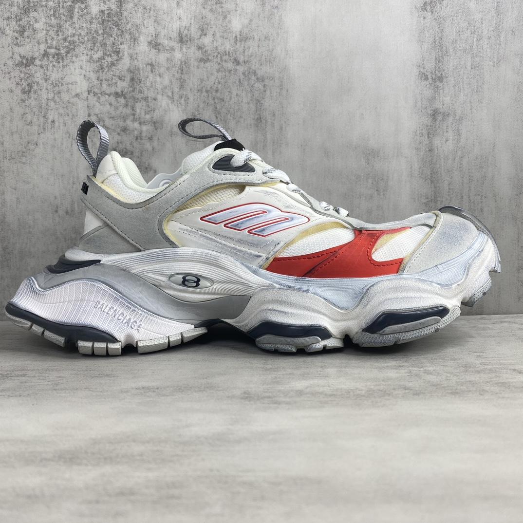 Balenciaga Cargo Sneaker - PerfectKickZ