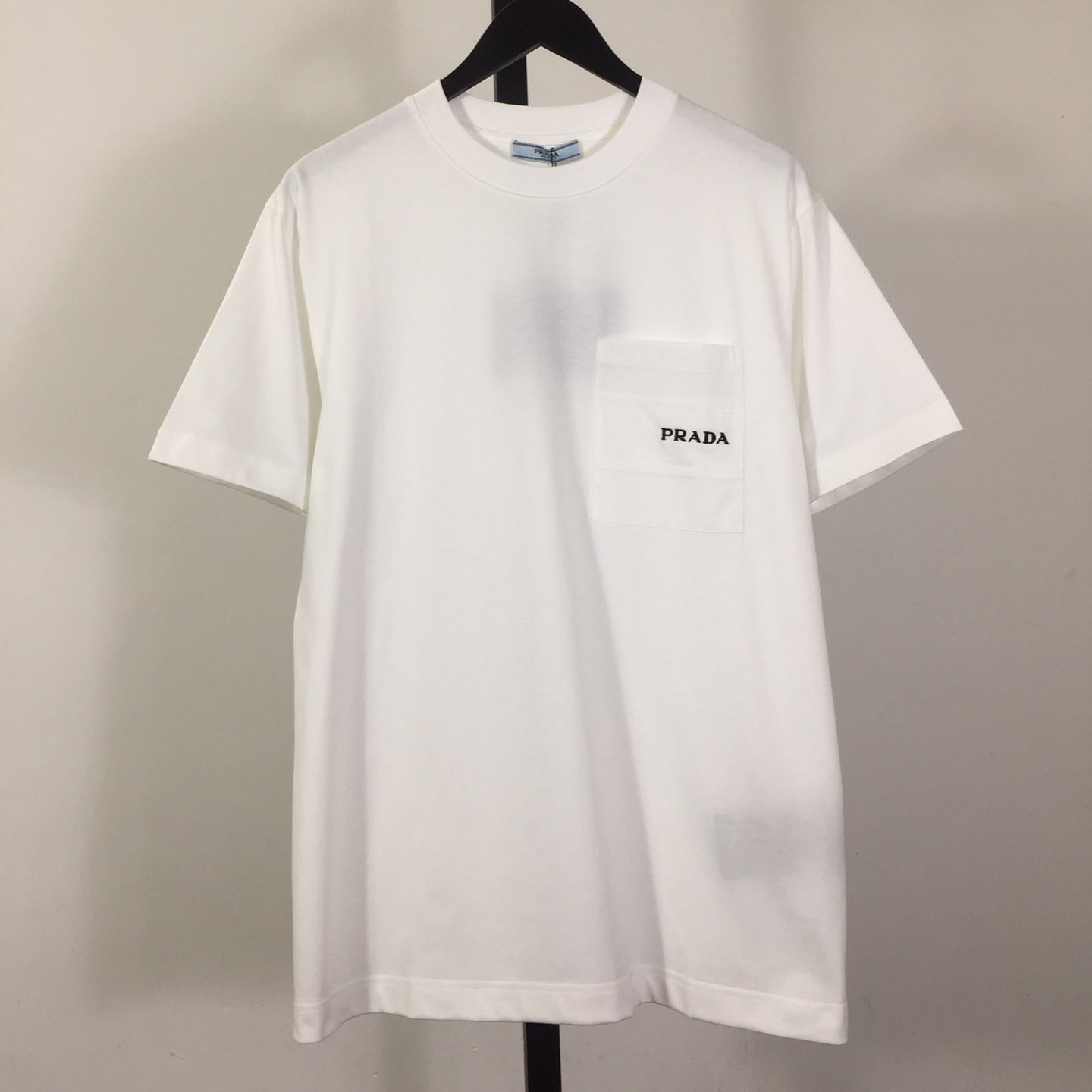 Prada Cotton  T-shirt  - PerfectKickZ