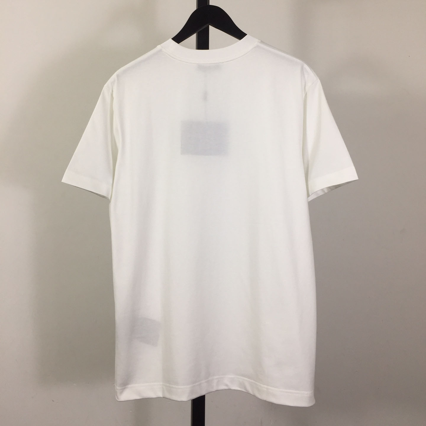Prada Cotton  T-shirt  - PerfectKickZ