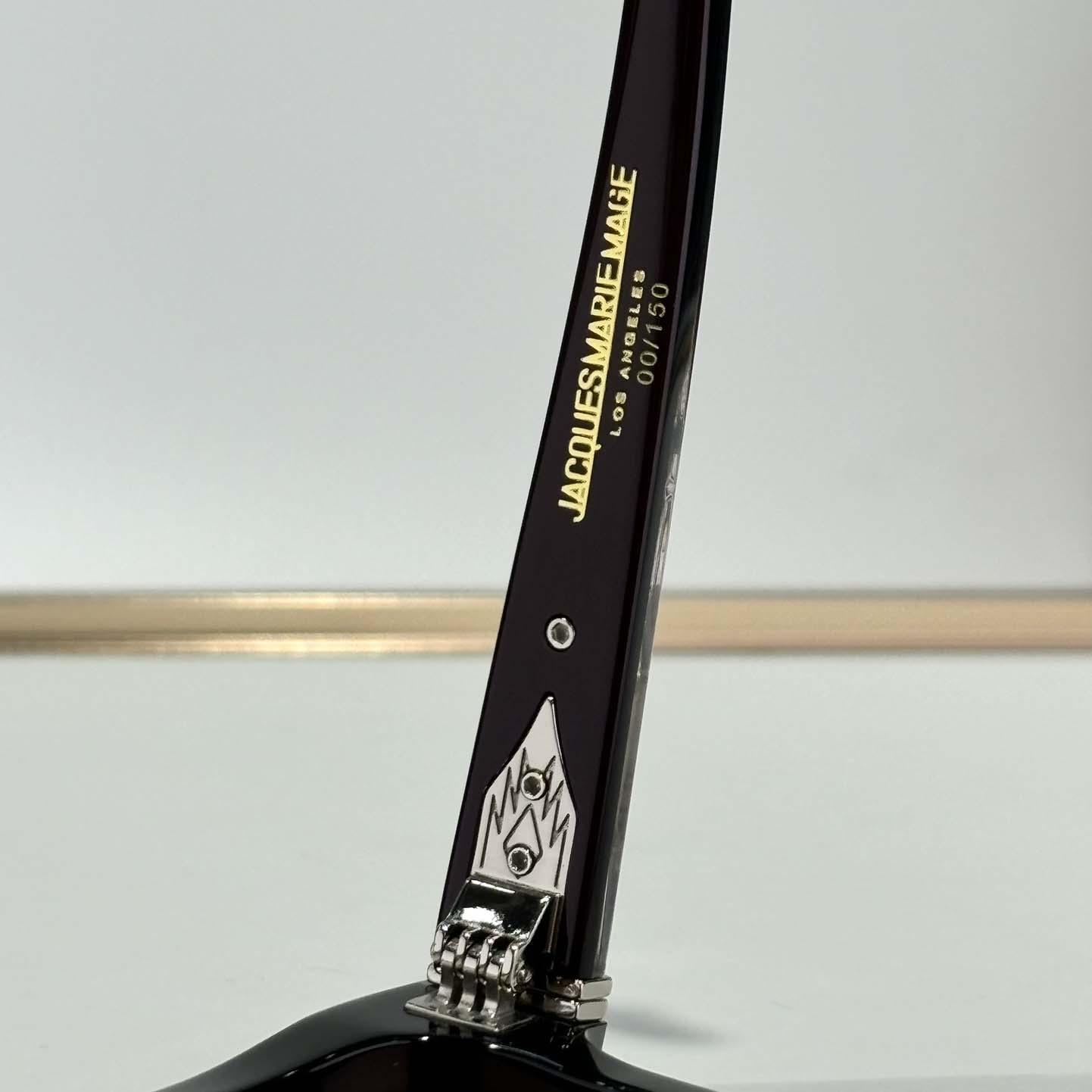 Jacquemus RAWLINS Sunglasses - PerfectKickZ