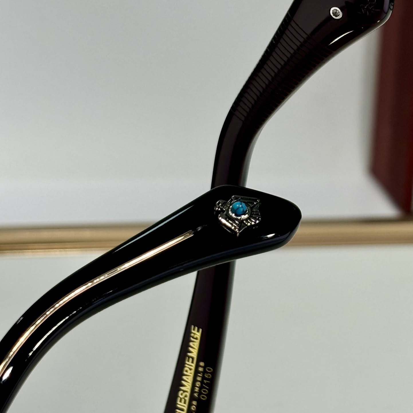 Jacquemus RAWLINS Sunglasses - PerfectKickZ