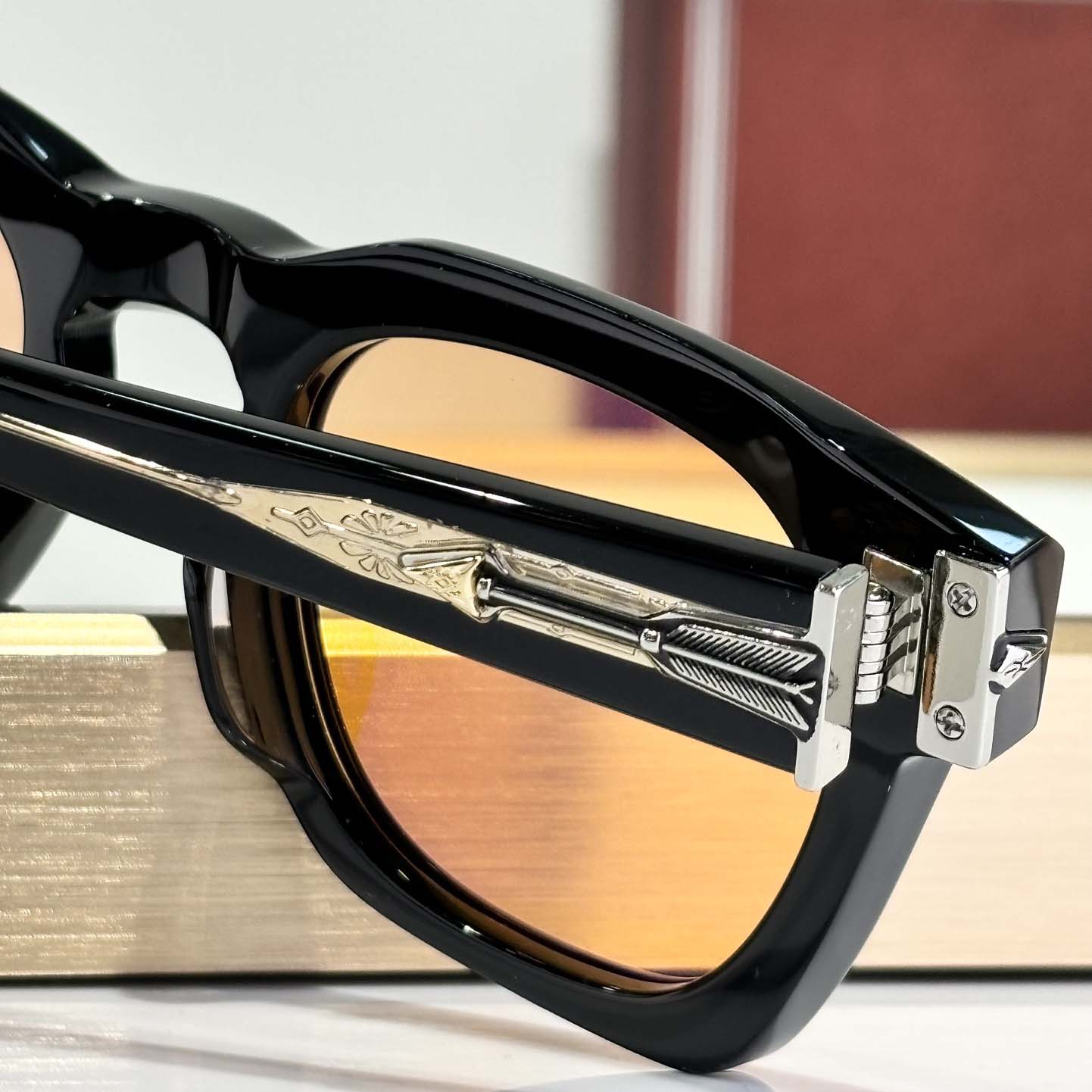 Jacquemus RAWLINS Sunglasses - PerfectKickZ