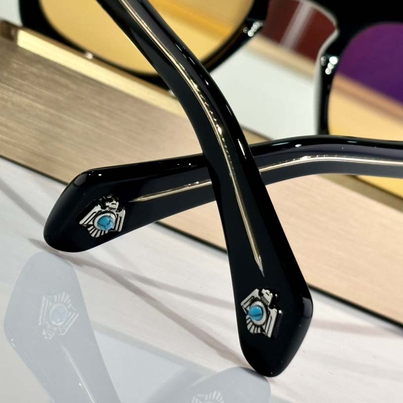 Jacquemus RAWLINS Sunglasses - PerfectKickZ