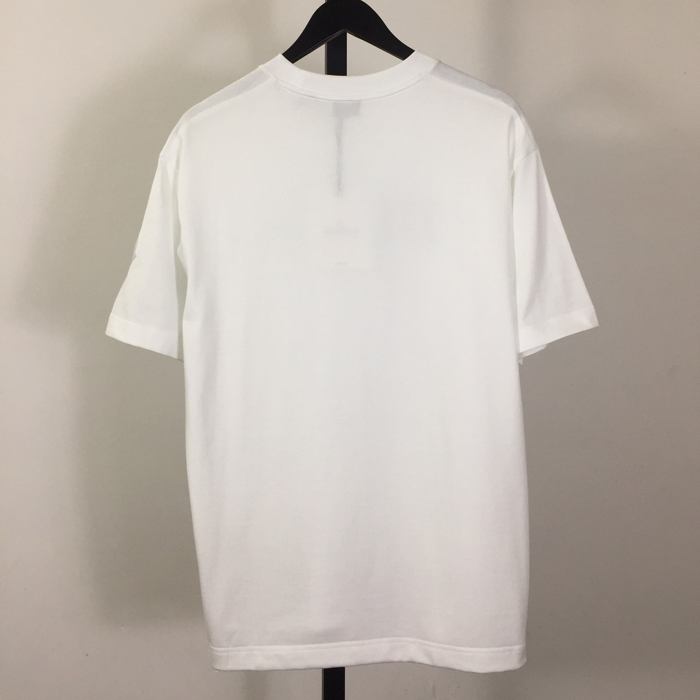 Moncler Logo T-Shirt - PerfectKickZ