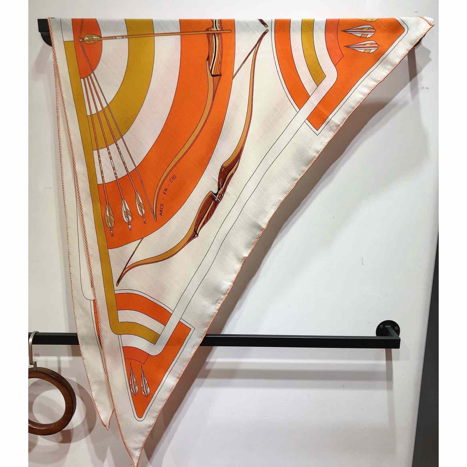 Hermes Giant Triangle - PerfectKickZ
