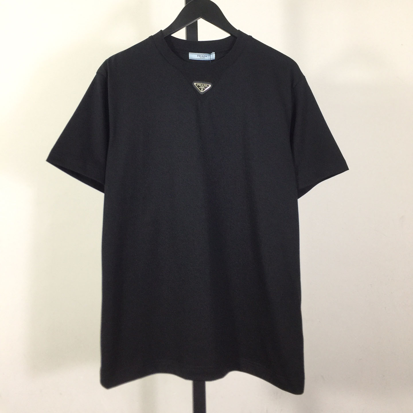 Prada Cotton  T-shirt  - PerfectKickZ
