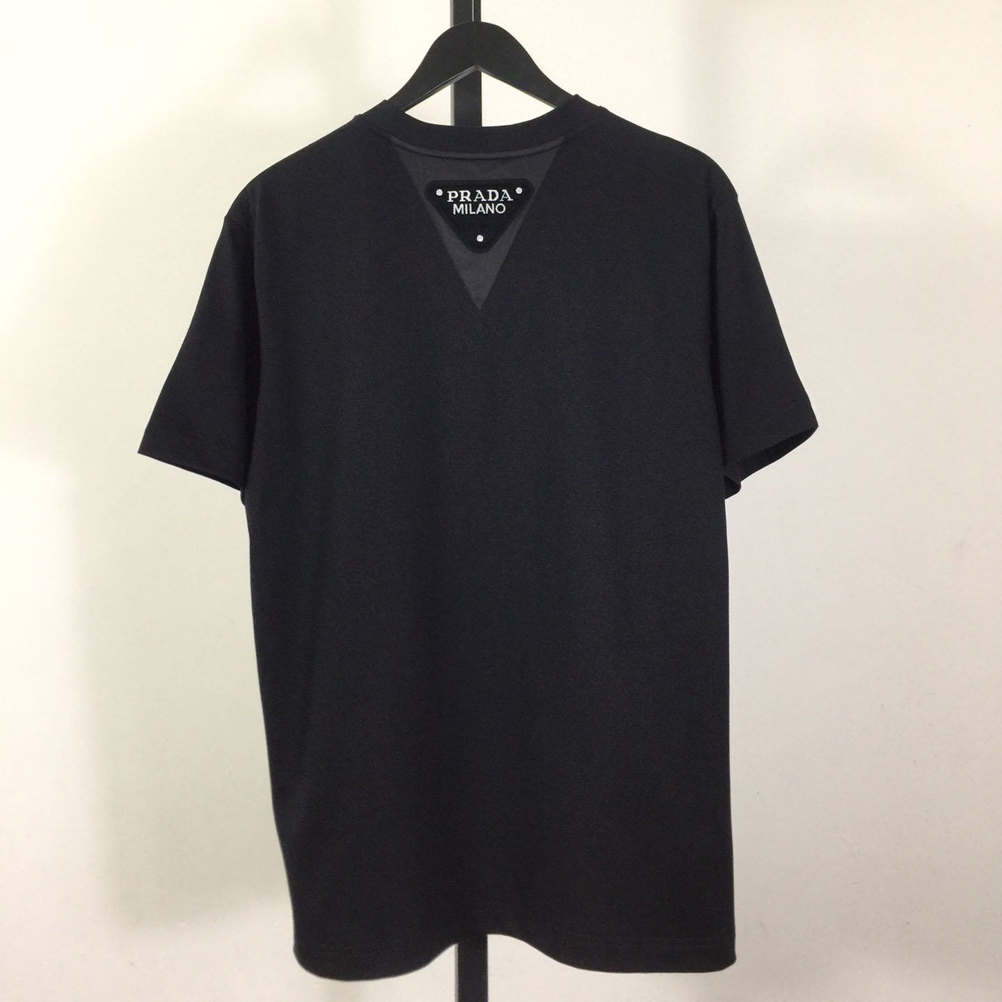 Prada Cotton  T-shirt  - 