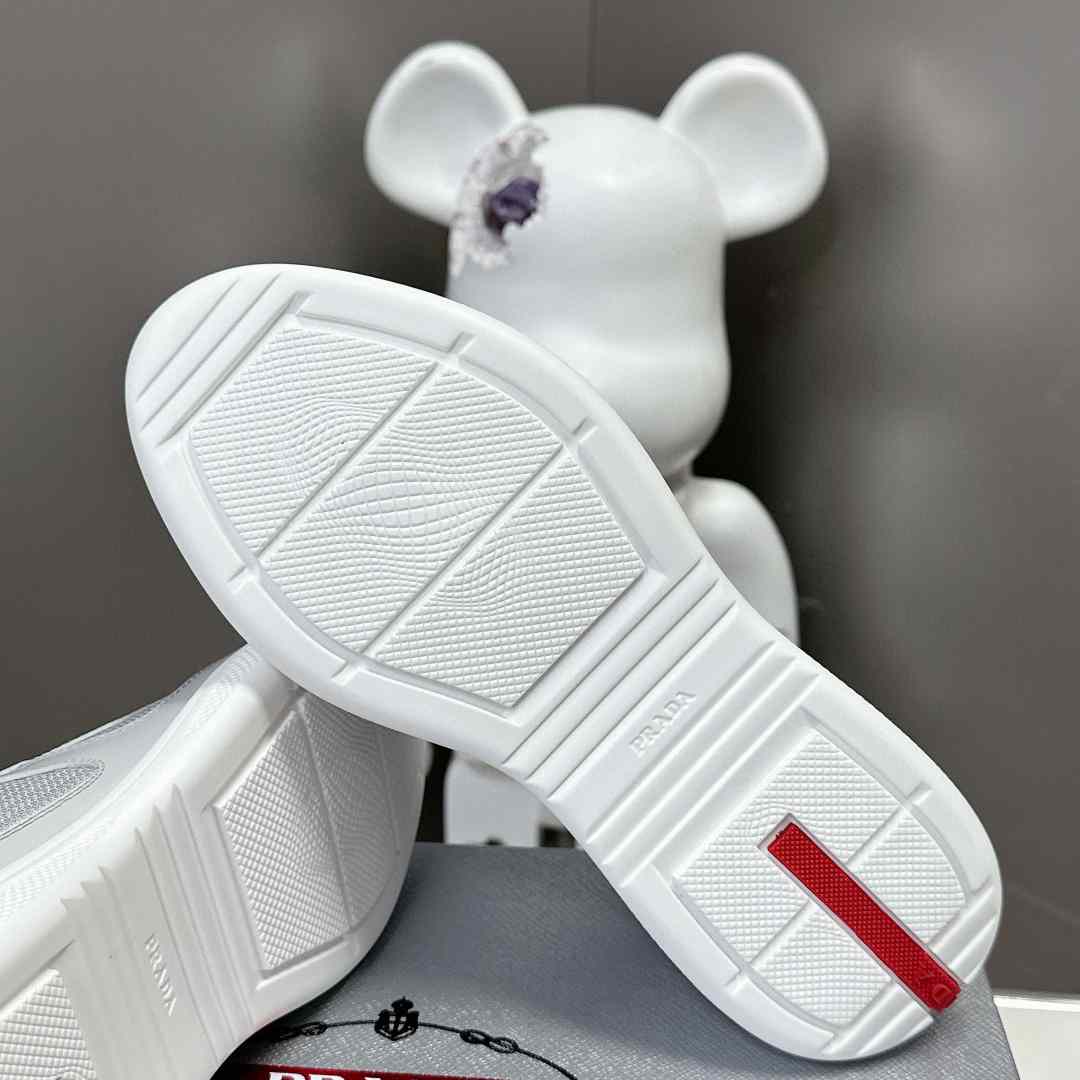 Prada America's Cup Sneakers - PerfectKickZ