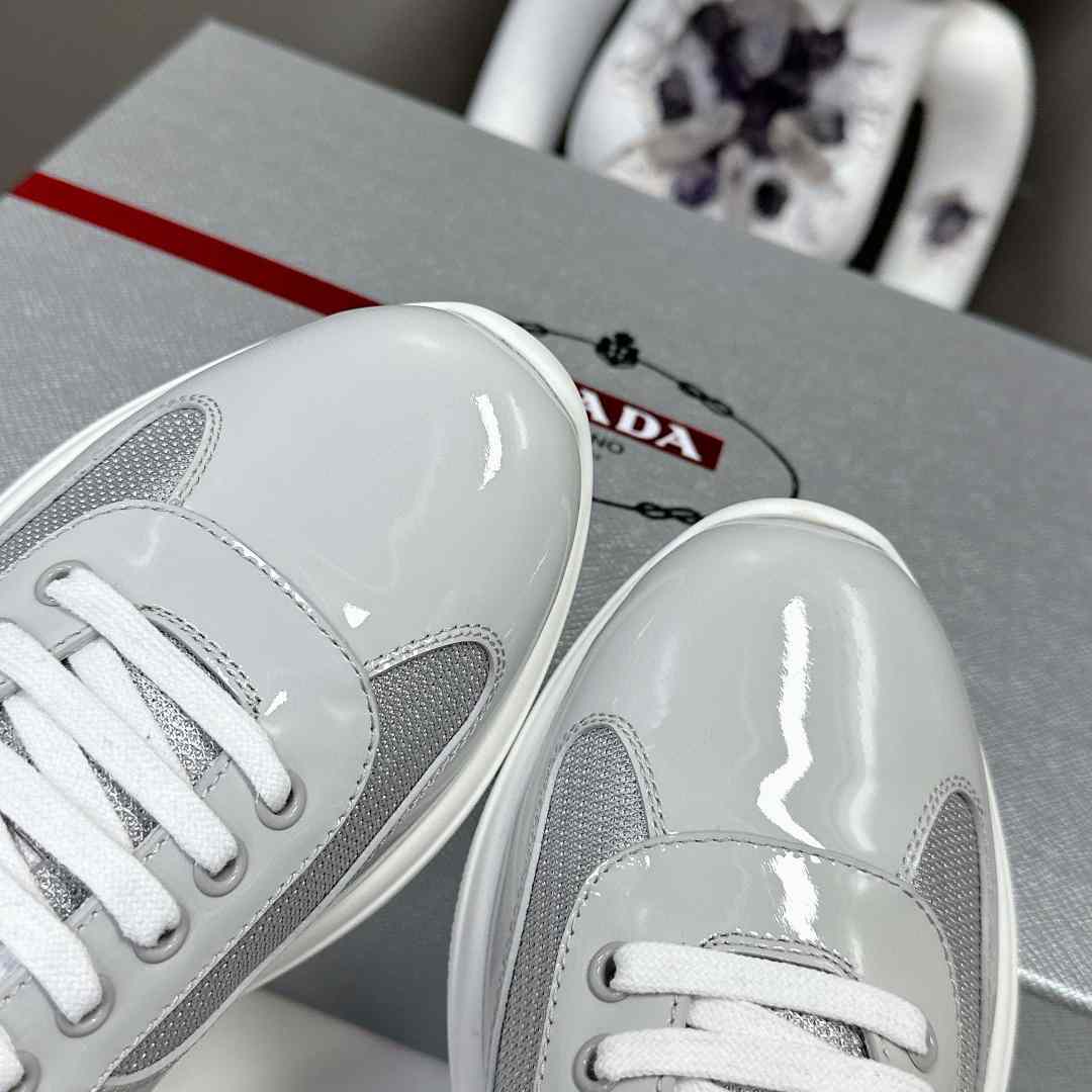Prada America's Cup Sneakers - PerfectKickZ