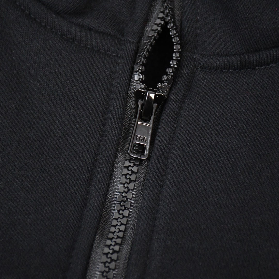 Supreme Collegiate Half Zip Pullover - PerfectKickZ