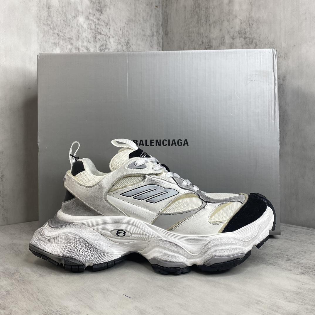 Balenciaga Cargo Sneaker - PerfectKickZ
