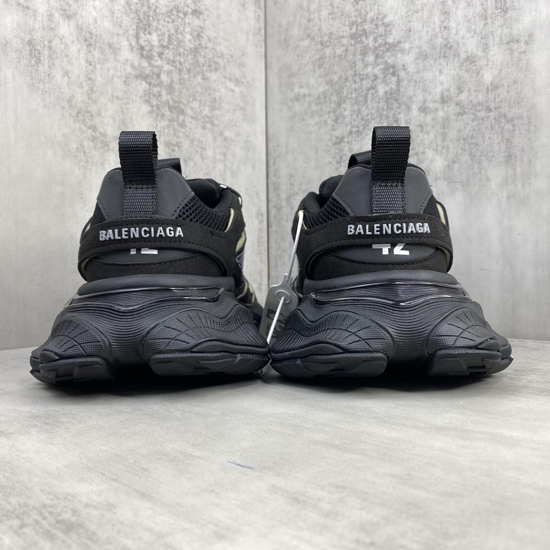 Balenciaga Cargo Sneaker - PerfectKickZ