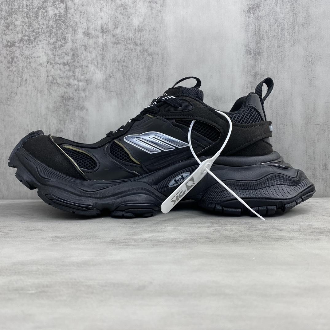 Balenciaga Cargo Sneaker - PerfectKickZ