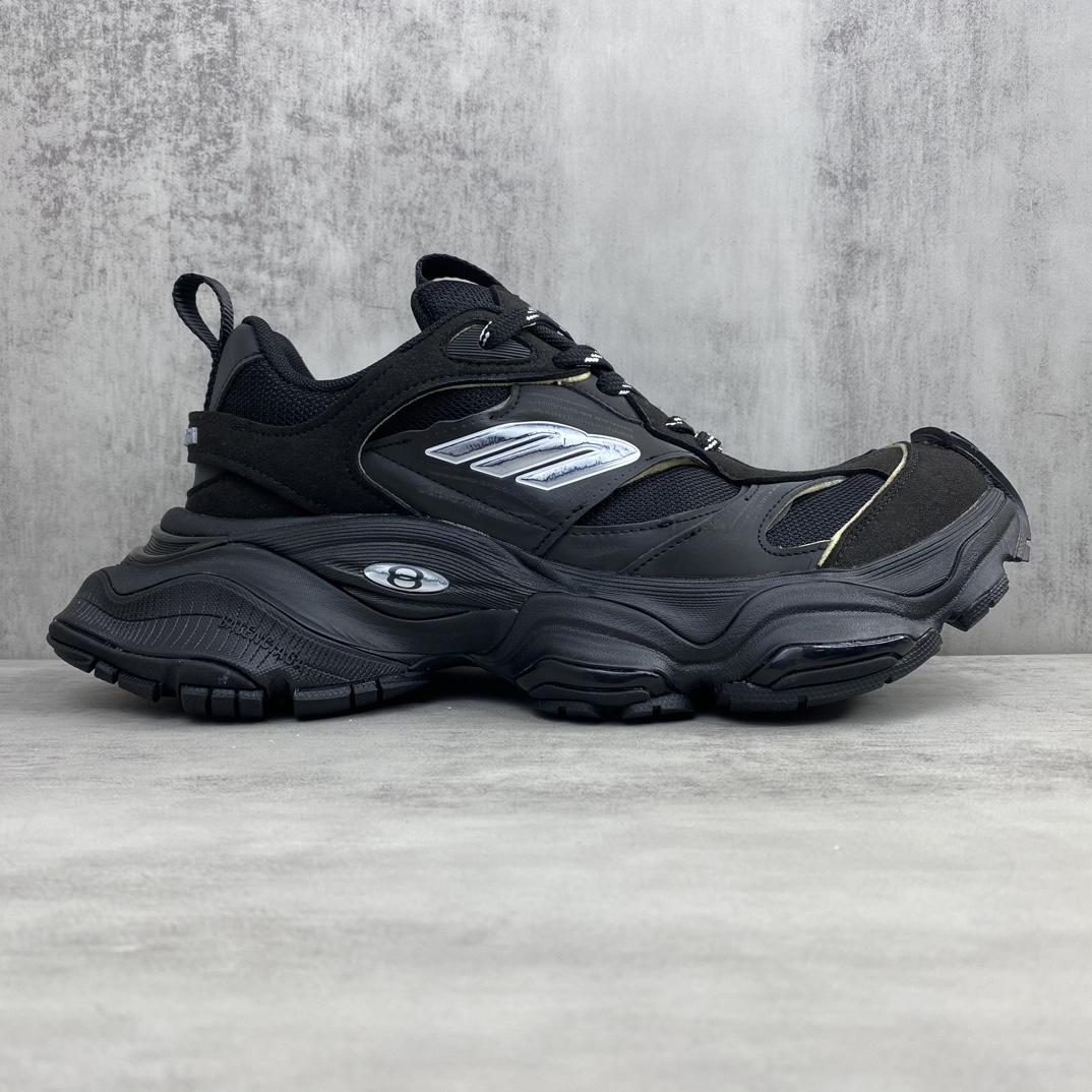 Balenciaga Cargo Sneaker - PerfectKickZ