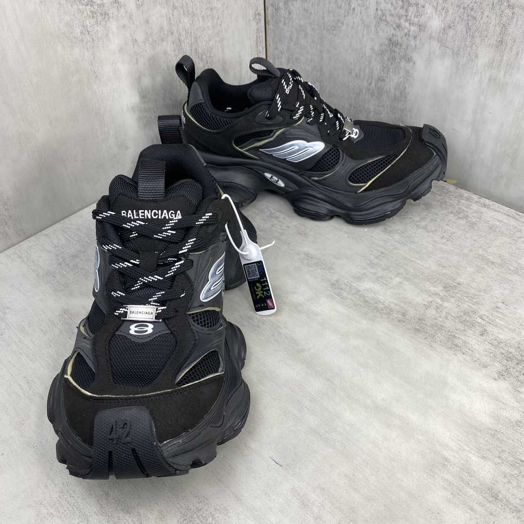 Balenciaga Cargo Sneaker - PerfectKickZ