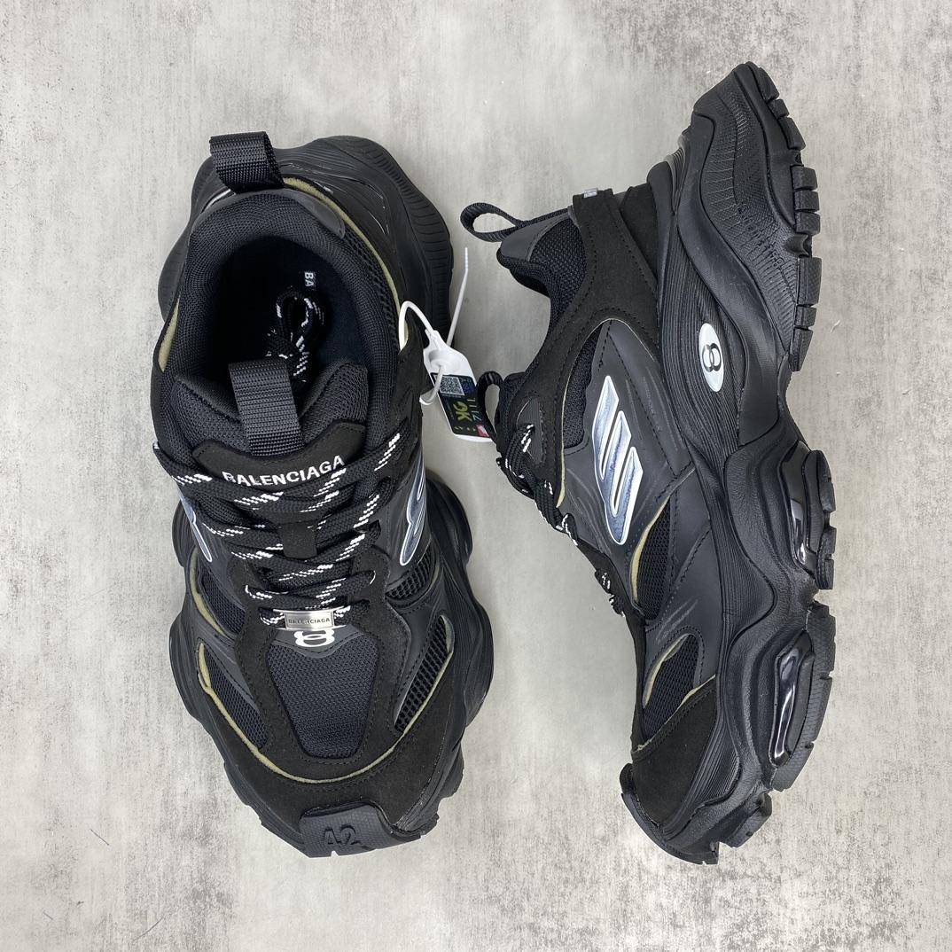 Balenciaga Cargo Sneaker - PerfectKickZ