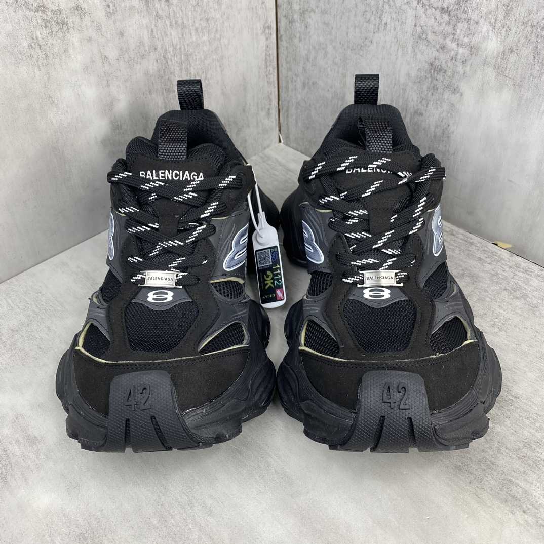 Balenciaga Cargo Sneaker - PerfectKickZ