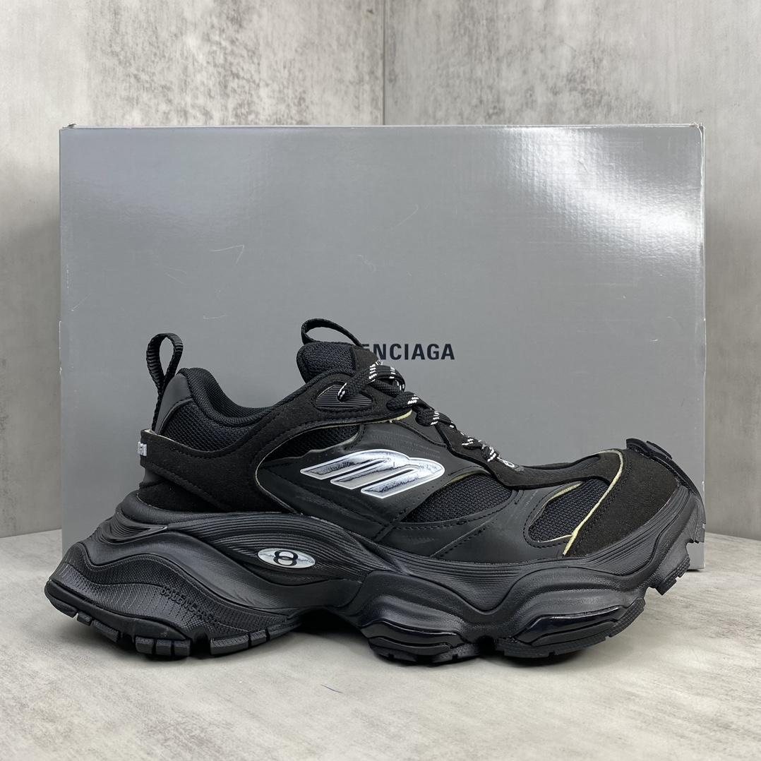 Balenciaga Cargo Sneaker - PerfectKickZ