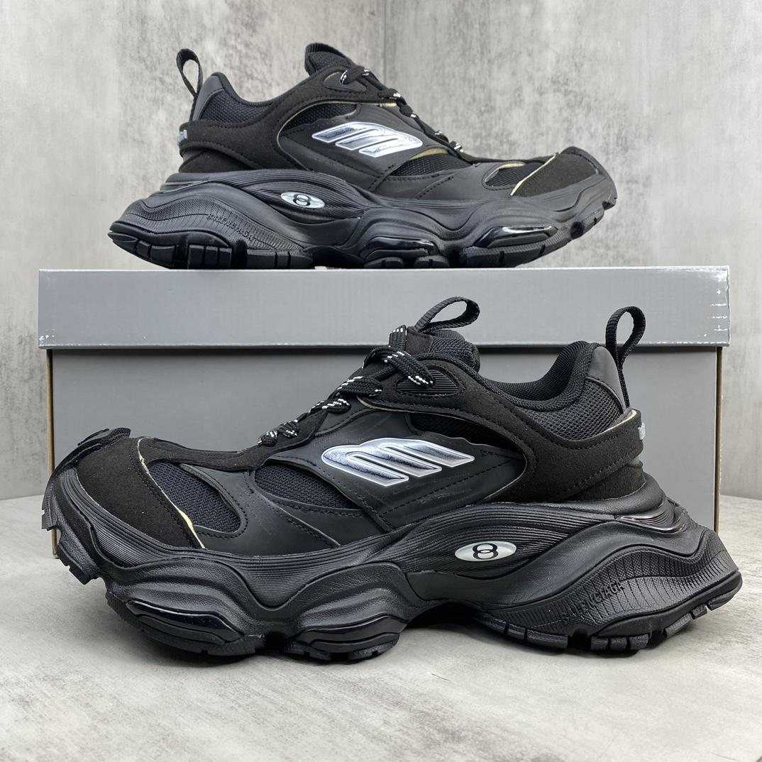 Balenciaga Cargo Sneaker - PerfectKickZ