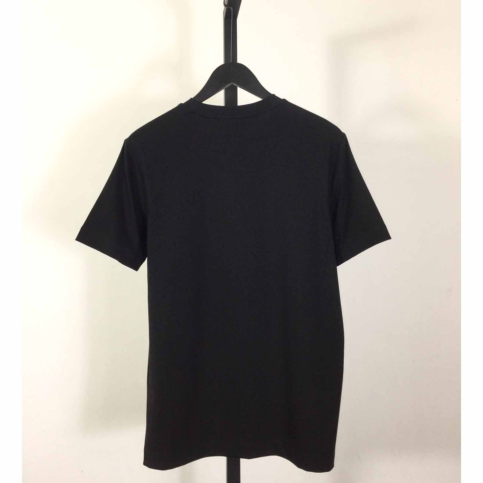 Dolce & Gabbana Logo T-Shirt - PerfectKickZ