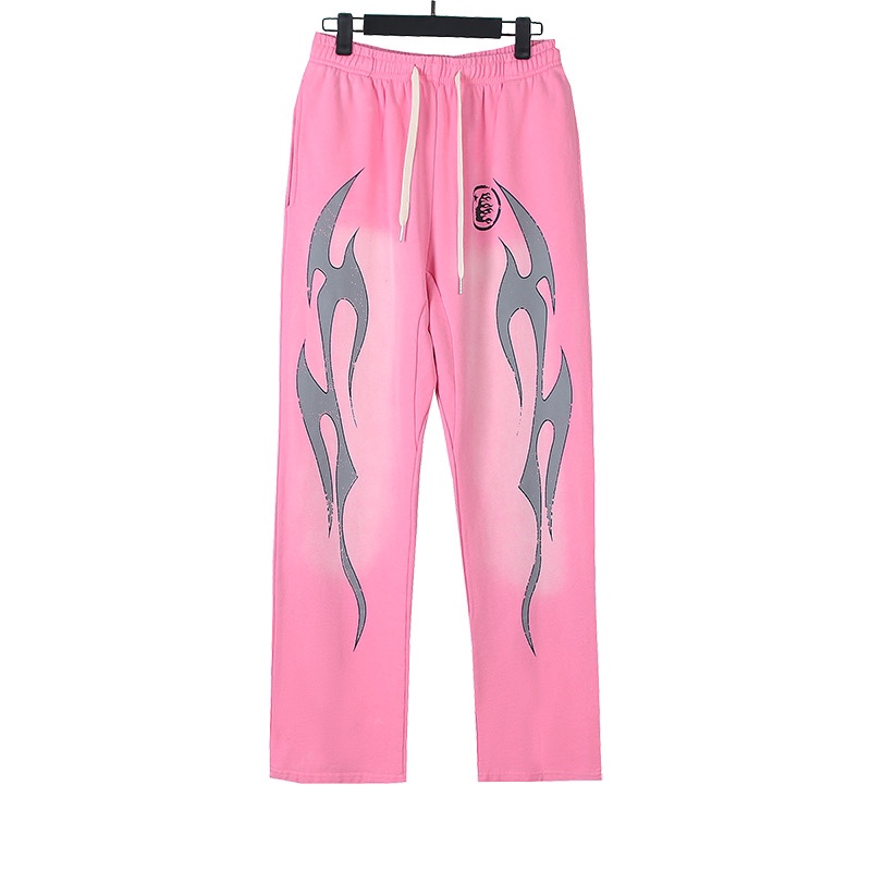 Hellstar Sweatpants - PerfectKickZ