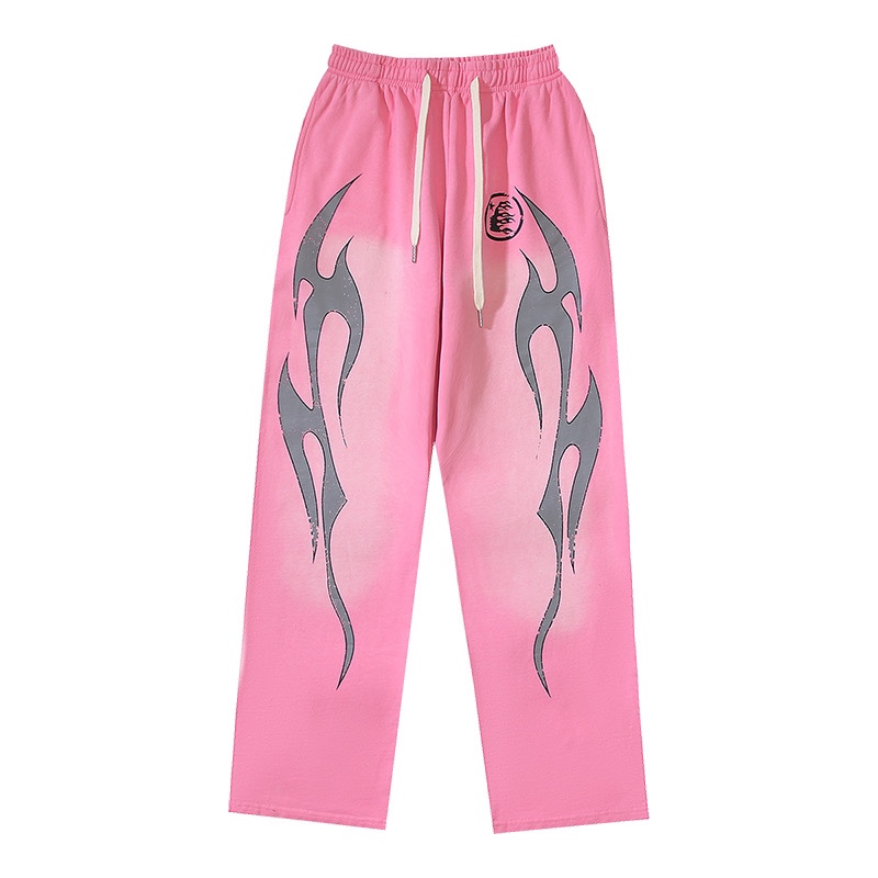 Hellstar Sweatpants - PerfectKickZ