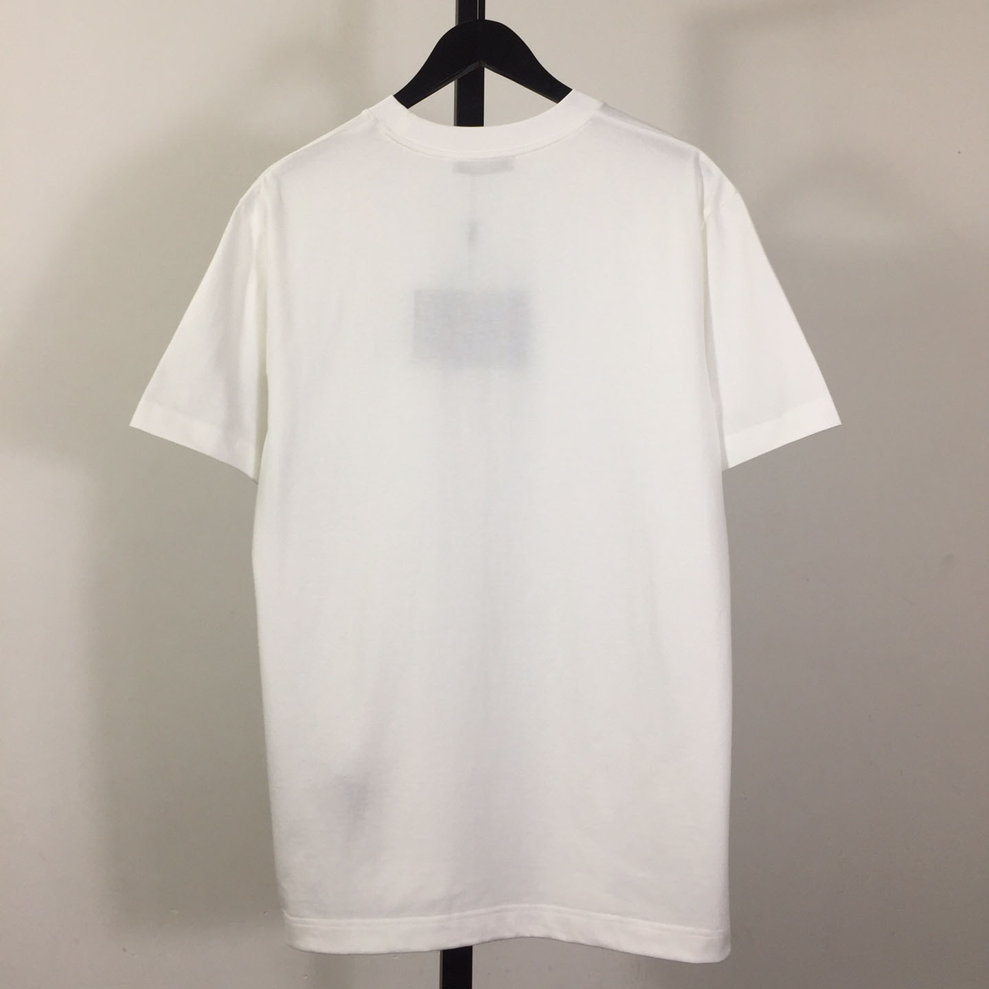 Prada Cotton  T-shirt  - 
