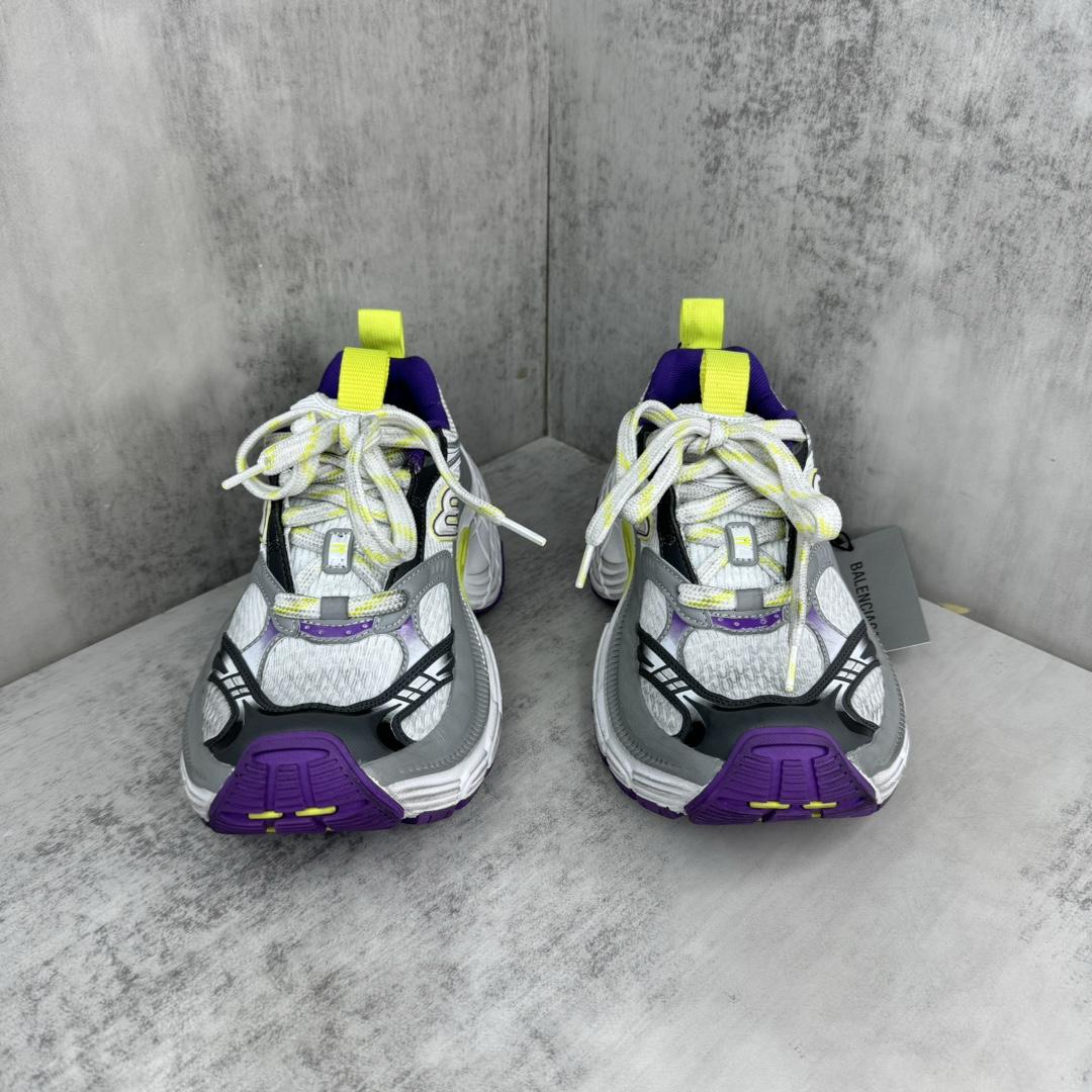 Balenciaga 6XL Sneaker  - PerfectKickZ