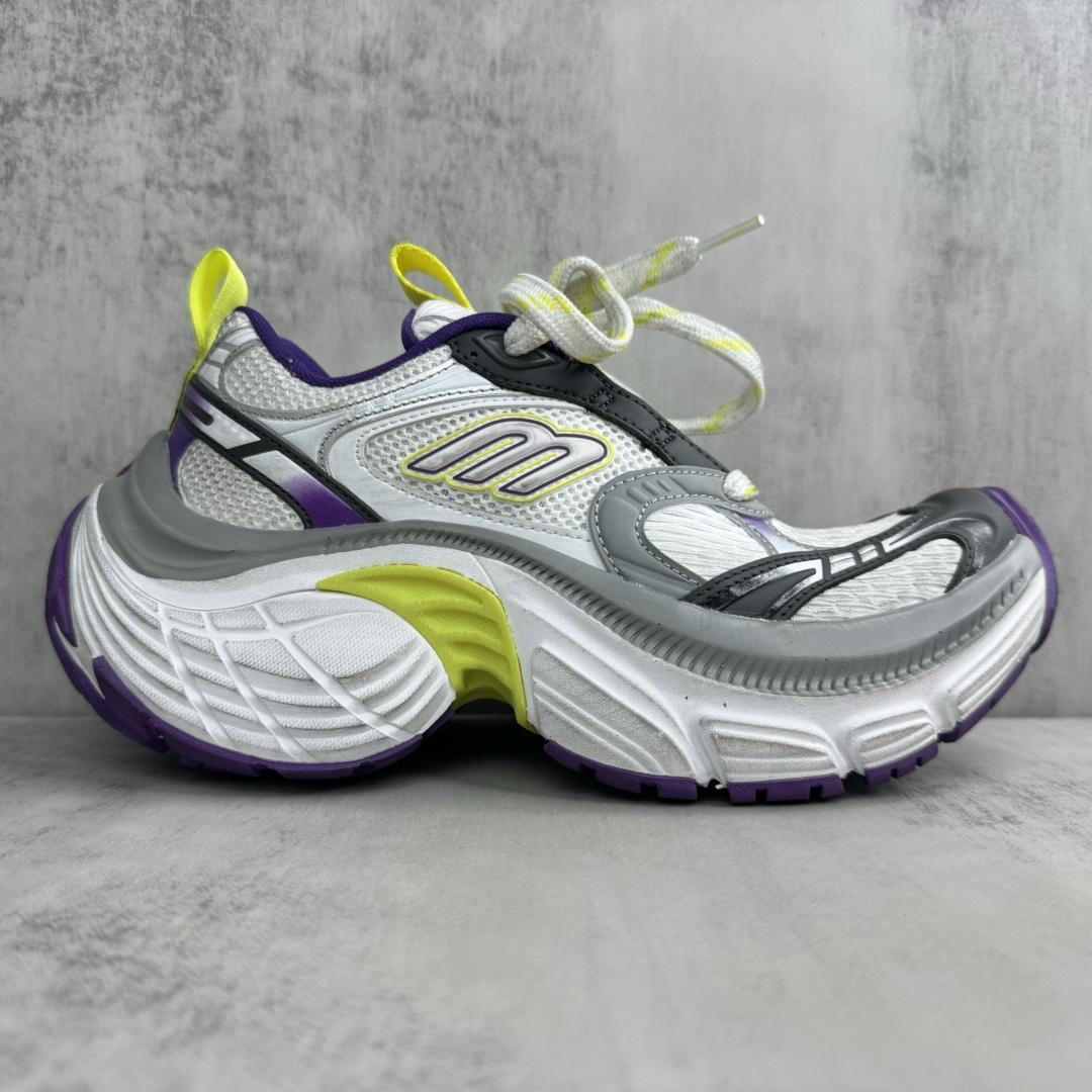 Balenciaga 6XL Sneaker  - PerfectKickZ