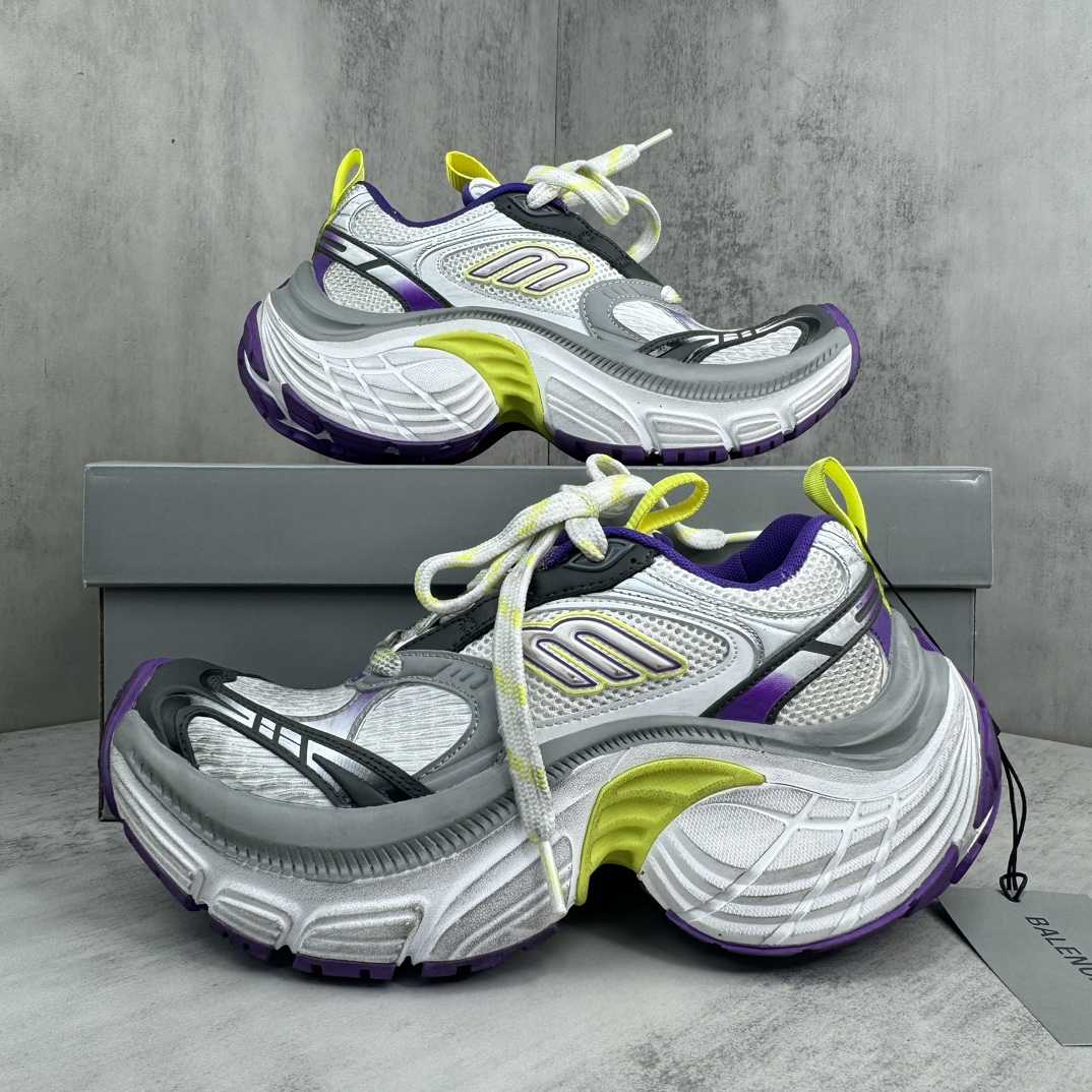 Balenciaga 6XL Sneaker  - PerfectKickZ