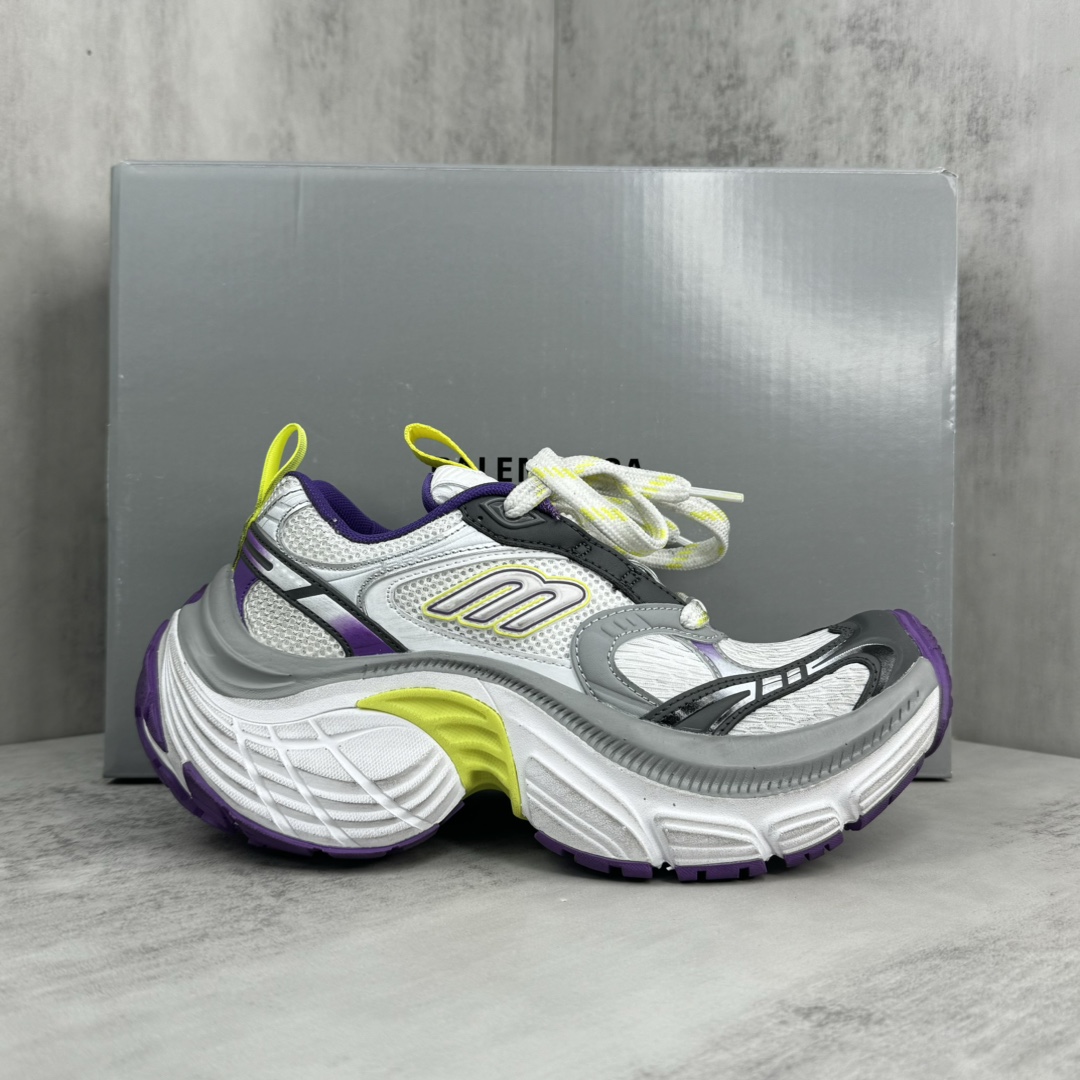 Balenciaga 6XL Sneaker  - PerfectKickZ