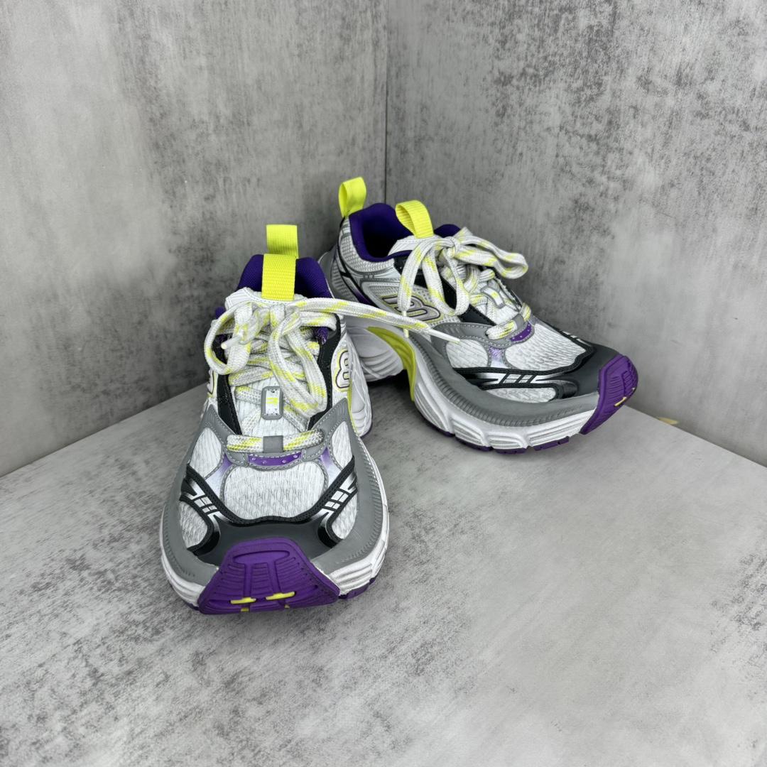 Balenciaga 6XL Sneaker  - PerfectKickZ