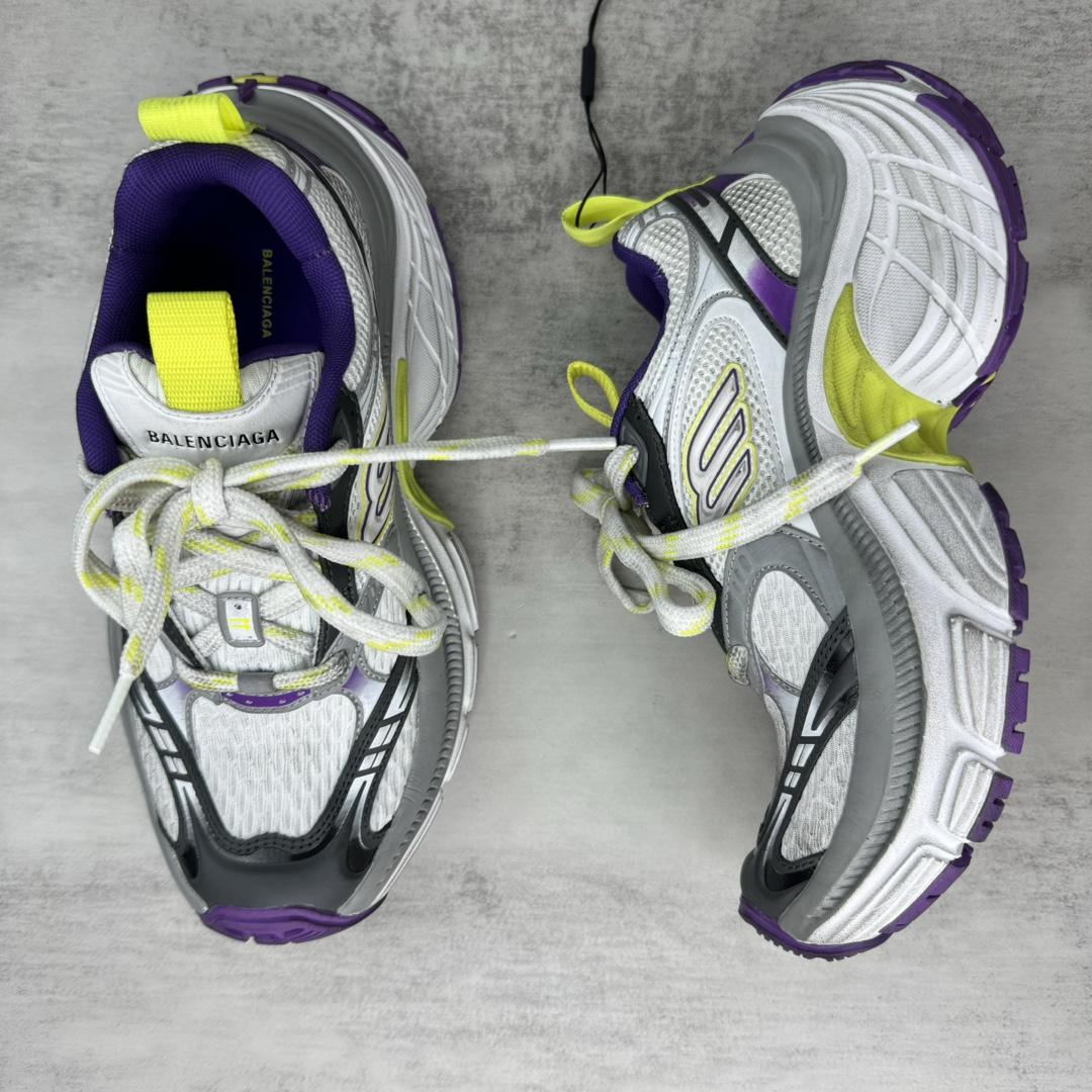 Balenciaga 6XL Sneaker  - PerfectKickZ