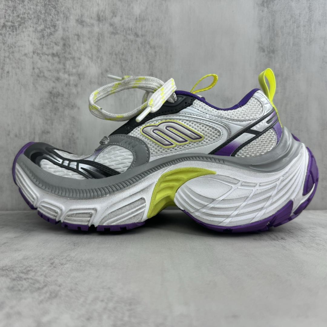 Balenciaga 6XL Sneaker  - PerfectKickZ