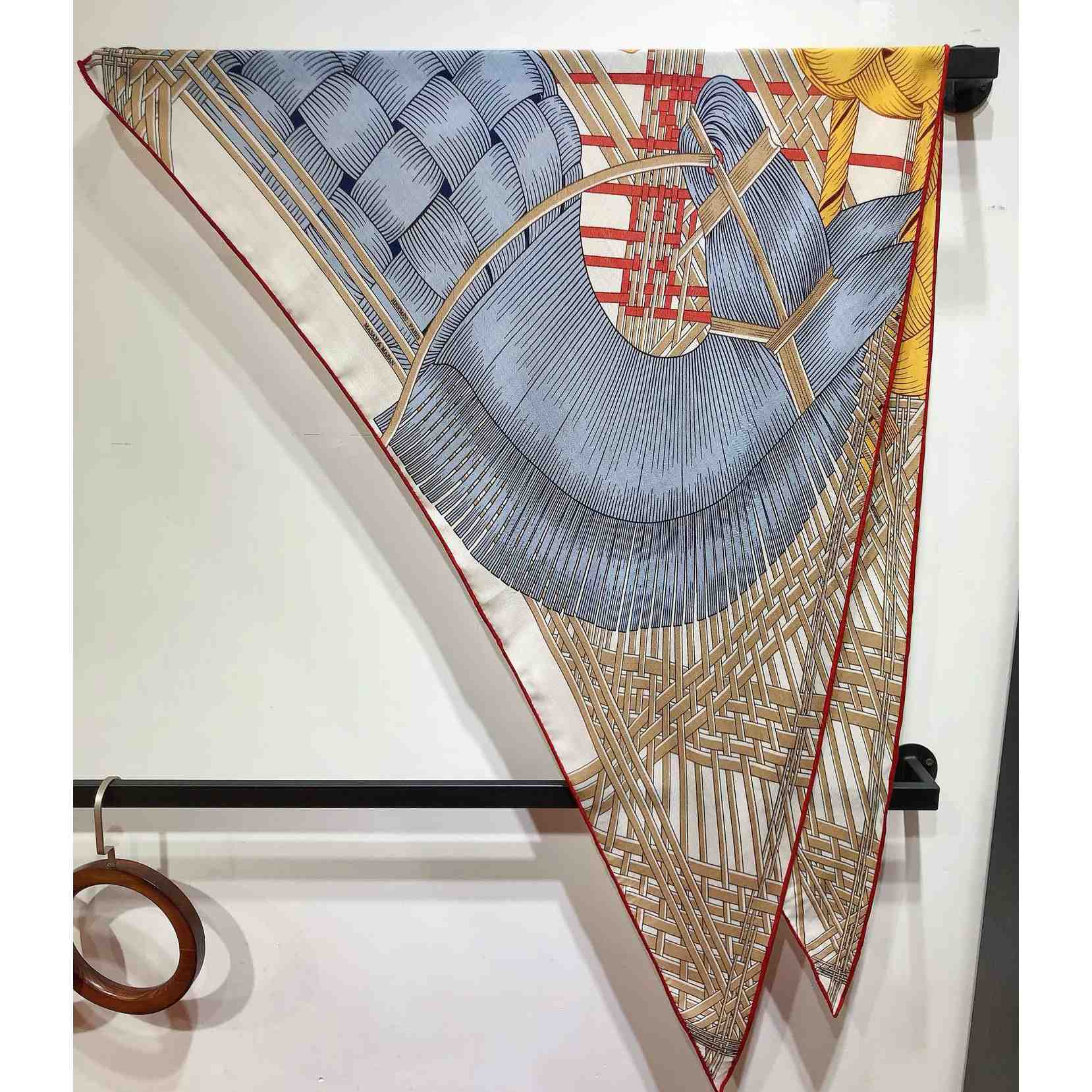 Hermes Masan & Masan Giant Triangle - PerfectKickZ